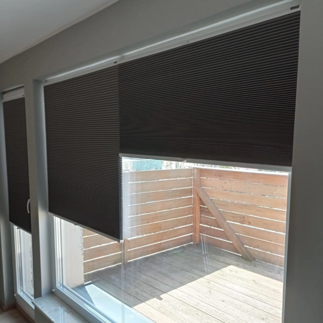 Plisa Standard - Intirol zdjęcie nr 2